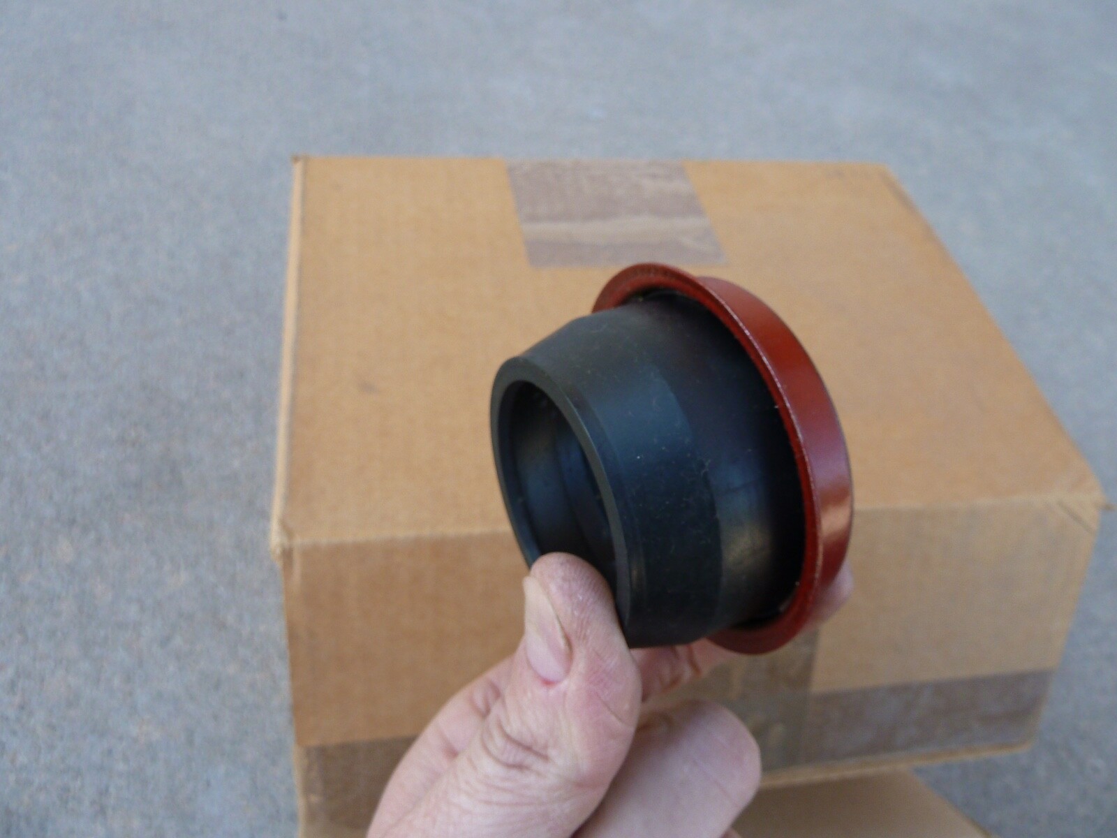 NEW Aston Martin DB7 Vantage Manual Transmission Tail Shaft Oil Seal