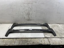 2010 CHEVROLET TRAVERSE FRONT & REAR ROOF LUGGAGE RACK CROSS CENTER RAIL BARS 