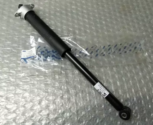NEU FORD FIESTA MK7 HECKSCHOCKDÄMPFER K1BY-18080-AG 2503305 