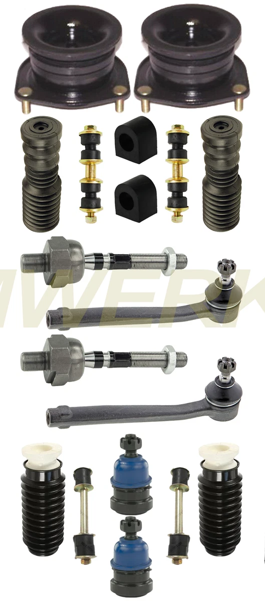 Suspension & Steering for 1986 Nissan 300ZX for sale | eBay