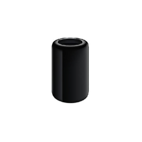 Apple Mac Pro 3.5GHz 6-Core (MD878LL/A) | 32GB 1TB-(SSD) | Very Good - Picture 1 of 1