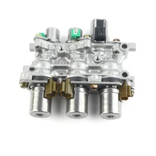 Transmission Solenoid Set 4F27E  for Mazda 2 3 4 5 6 CX-7 1.6 2.0 2.3 2.5L 03-18