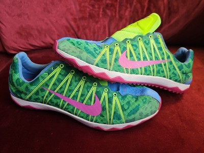 nike cross country shoes women's