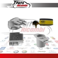KIT RICAMBI SPINTEROGENO Magneti Marelli Motori Fire Panda Uno Y10 Tipo 1.0 1.1
