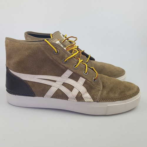 onitsuka tiger 10