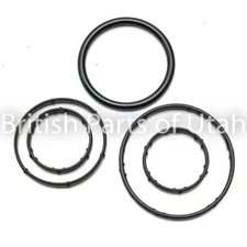 Land Rover LR3 Range Rover & Sport Thermostat GASKET O-Ring Seal Kit 2006~2009