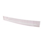 C-Thru English-Metric Beveled Ruler Calibrated For Designers & Pattern ...