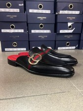 Andrea Leather Casual Shoes for Men