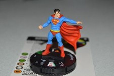 DC Heroclix Elseworlds 015 Superman Uncommon