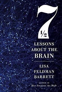 Seven and a Half Lessons about the Brain von Barret... | Buch | Zustand sehr gut