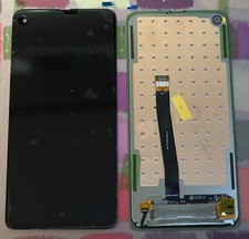 GENUINE SAMSUNG Xcover PRO LCD SM-G715F SCREEN IPS LCD DISPLAY X COVER