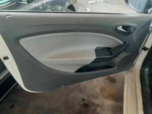 6J3831056 Puerta Delantera Derecha para SEAT IBIZA SC (6J1) Reference 2 8735871 - Imagen 7 de 10