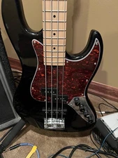 Roger Sadowsky Designs Metro Express PJ 4-String Bass Guitar