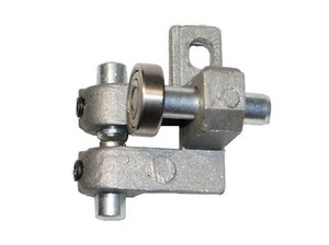 bandsäge bandführung