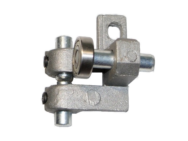 bandführung für bandsäge