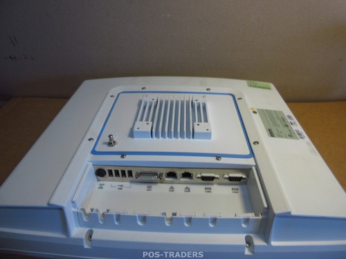 Advantech POC-S198-BTO 19" LCD Display 16.7 M Colors Low Audible noise - A GRADE - Afbeelding 5 van 5