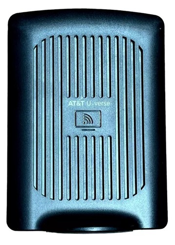 AT&T U-Verse Cisco VEN501-AT Ricevitore Access Point Wireless con Adattatore - Foto 4 di 19