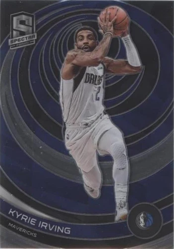 2022-23 Panini Spectra - Kyrie Irving #93