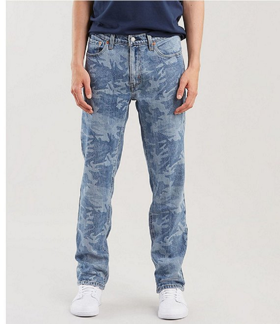 levis 541 athletic taper jeans