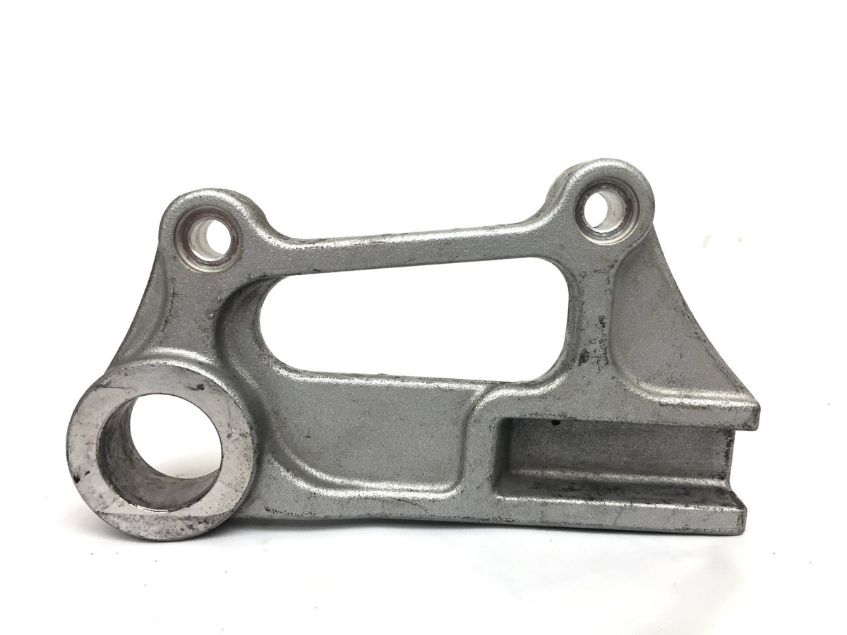 セルノート3セット Suspension Link Silver Fit For SUZUKI DR650 DR650SE 1996