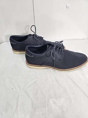 ABOUND Scottie Textured Lace Up Derby SHOE MENS SIZE 9.5M  display picture 2