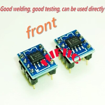 10 PZ/LOTTO OPA1612AIDR OPA1612AID OPA1612A OPA1612 1612AIDR 1612A 1612 SOP8 Originale E Nuovo - Foto 10