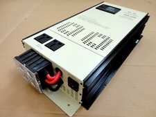 2000/4000Watt Power Inverter w/Charger 12VDC 220/240VAC 50Hz For Overseas ONLY