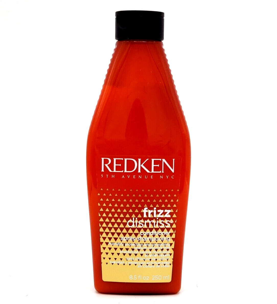 REDKENFRIZZ DISMISSION- Профессиональный салонный уход за волосами - ВЫБЕРИТЕ СВОЙ ОБЪЕМ 4290₽