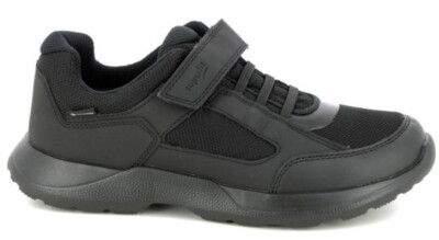 Superfit, Boys Rush, Gore-Tex, Black School Shoe Trainer, Size RRP  £62 UK