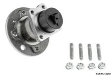 Roulement de roue Opel MERIVA
