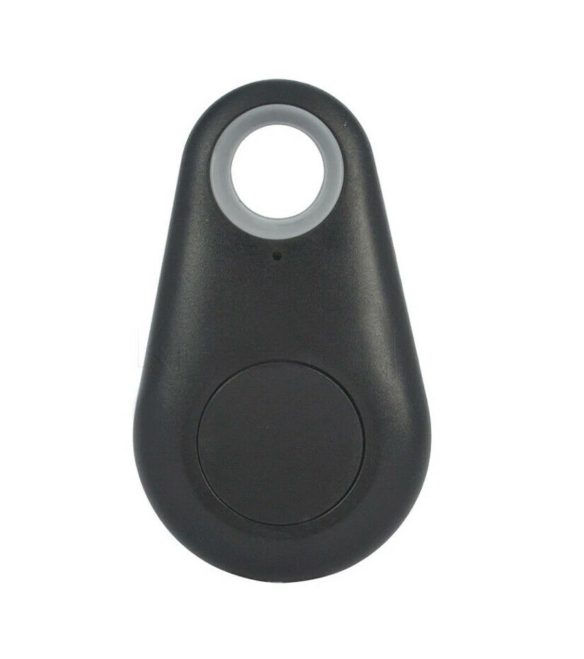 LOCALIZZATORE GPS CON BLUETOOTH SMARTPHONE ANTI FURTO PORTACHIAVI ANDROID IOS - Immagine 2 di 4