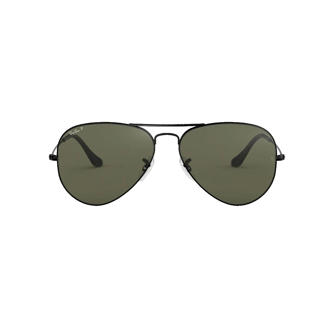 Ray-Ban Aviator Plastic Frame Sunglasses for Men