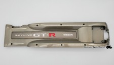 New Nissan Skyline R34 Gtr V-specii Nur Rb26dett Engine Valley Cover 13287-ab000
