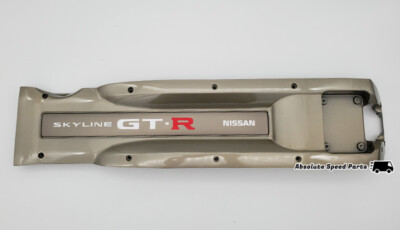 NEW Nissan Skyline R34 GTR V-SpecII Nur RB26DETT Engine Valley