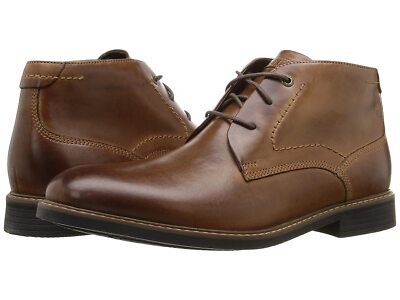 Chukka Boots Classic Rockport Boots Rockport Men's Classic Break