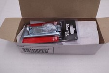 Master Lock 704DPF 4-1/2 in High Security Has...