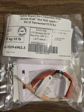 3M 9209 PG II Thermostat TCO Repair Kit