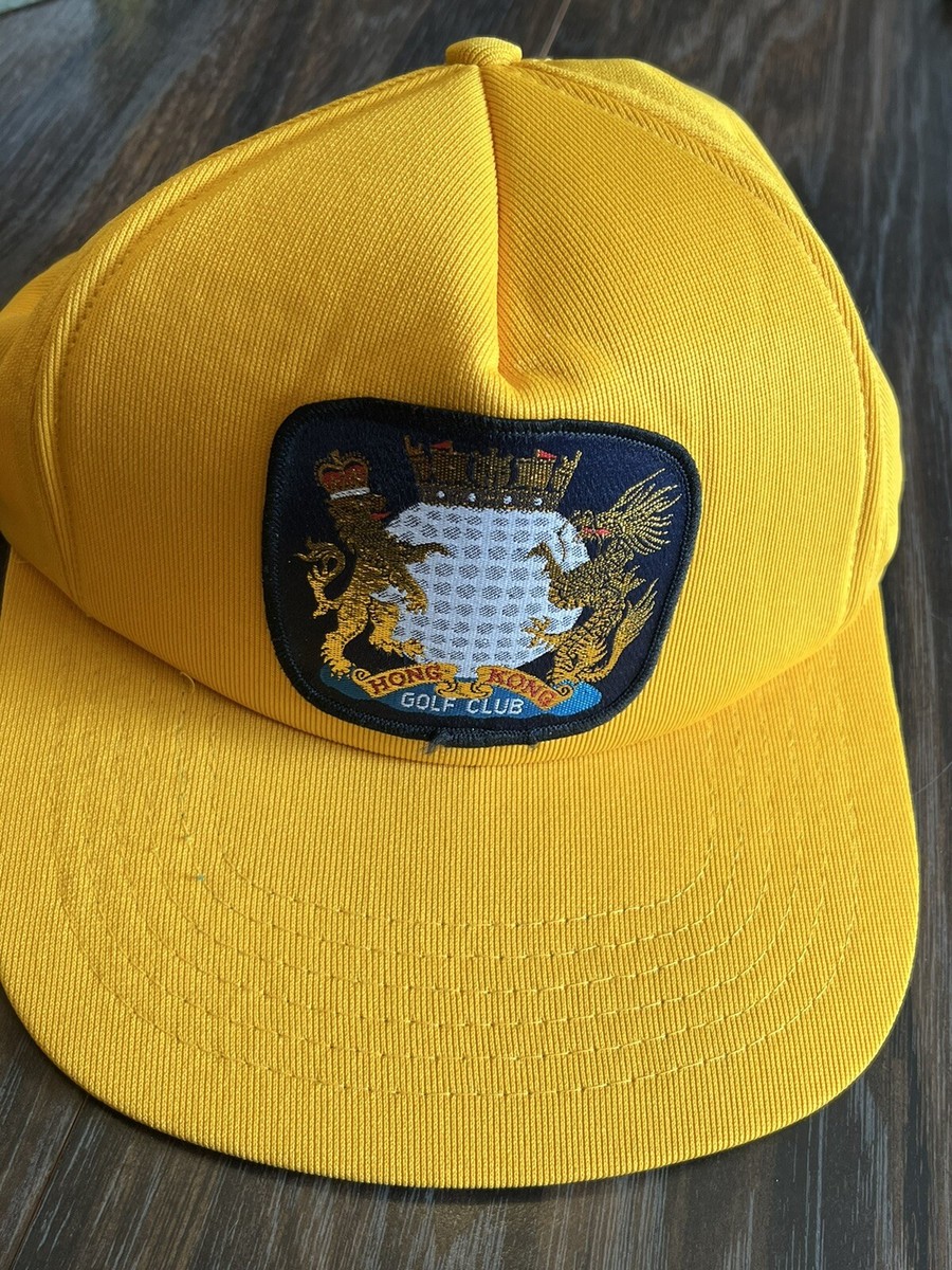 帽子 HONGKONG HAT 1.0 HONGKONG HAT 1.0 / BLACK（Hats/Caps – Hong Kong MG Trading