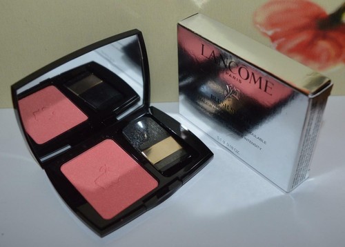 LANCOME Make It Pop #541 Blush Subtil Fusion Color Powder Blush FULL SIZE ~ BNIB - Picture 6 of 7