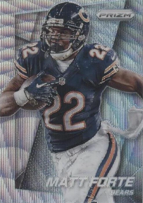 Light Blue Wave Prizm