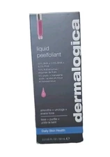 Dermalogica liquid Peelfoliant  2.0 oz/ 59mL New In Box