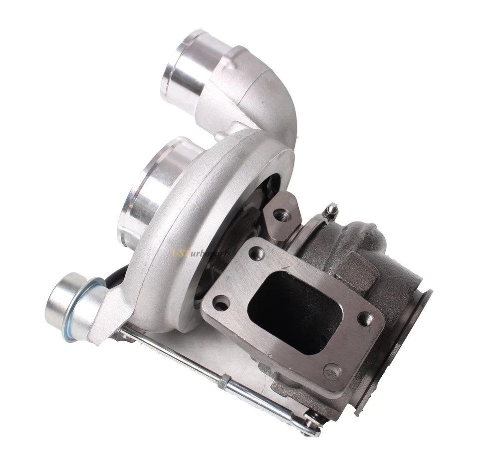 For Dodge Ram 3500 2500 5.9L Diesel Cummins14030106-112 HE351 Turbocharger Turbo — 第 2/4 张图片