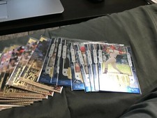 MARK MCGWIRE INSERTS AND PREMIUM BASE YOUR CHOICE CARDINALS $1.00 EA SEE LIST! 