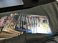 MARK MCGWIRE INSERTS AND PREMIUM BASE YOUR CHOICE CARDINALS $1.00 EA ! EB1