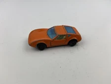 1973 LESNEY MATCHBOX SUPERFAST NO. 3 MONTEVERDE HAI ORANGE #3 DIECAST