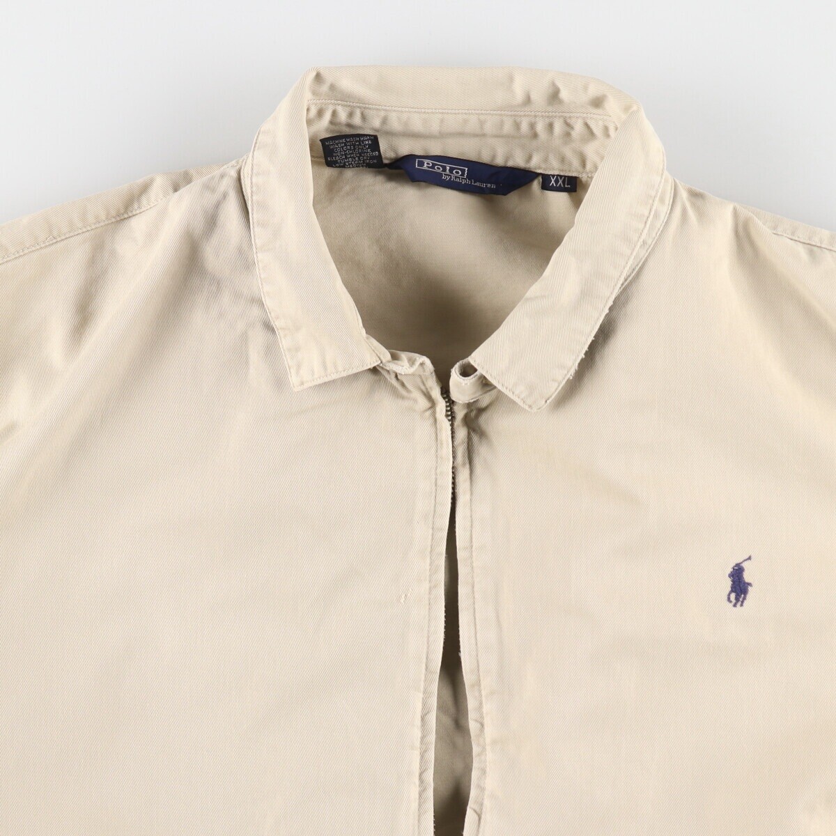 90'S Ralph Lauren POLO by Ralph Lauren Swing Top Sports