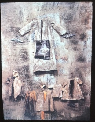 Anselm Kiefer 