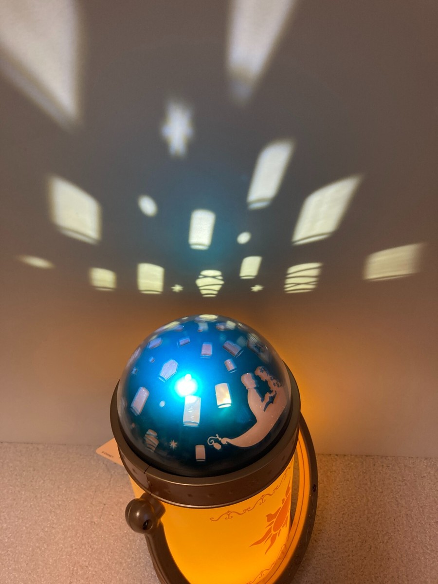 リルリンリン　ランタン　2024 Japan Tokyo Disney Sea Rapunzel Lantern Festival Planetarium