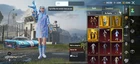 pubg mobile accounts