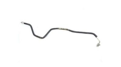 #ad #ad 1996 2000 Honda Civic A C High Pressure Pipe C 80343 S01 A01 Genuine Honda $109.99